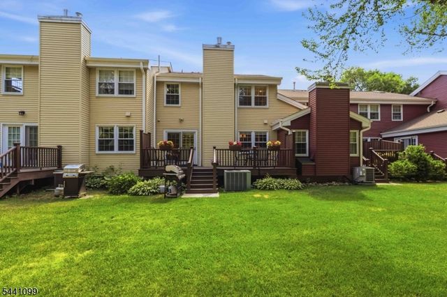 47 Independence Way, Morris Twp., NJ 07960
