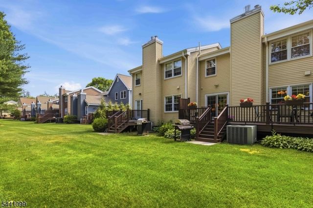 47 Independence Way, Morris Twp., NJ 07960