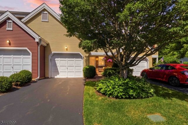 47 Independence Way, Morris Twp., NJ 07960