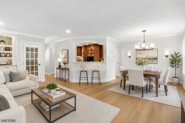 47 Independence Way, Morris Twp., NJ 07960