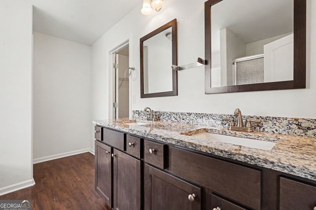 216 Leland Lane, Mcdonough, GA 30253