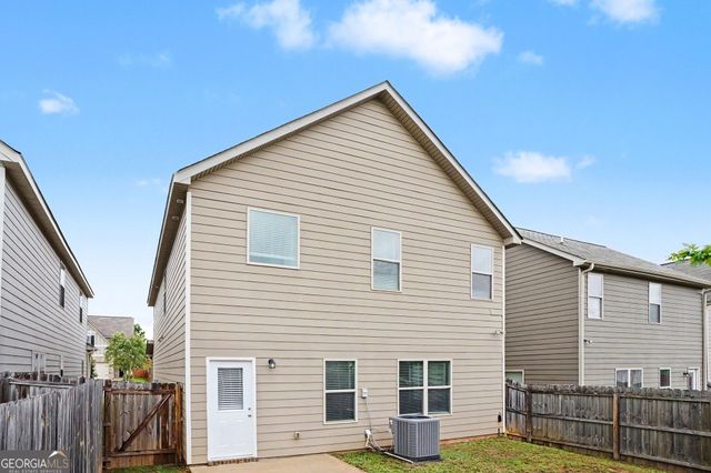 216 Leland Lane, Mcdonough, GA 30253