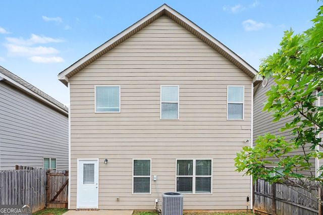 216 Leland Lane, Mcdonough, GA 30253