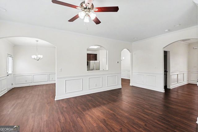 216 Leland Lane, Mcdonough, GA 30253