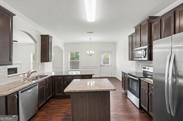 216 Leland Lane, Mcdonough, GA 30253