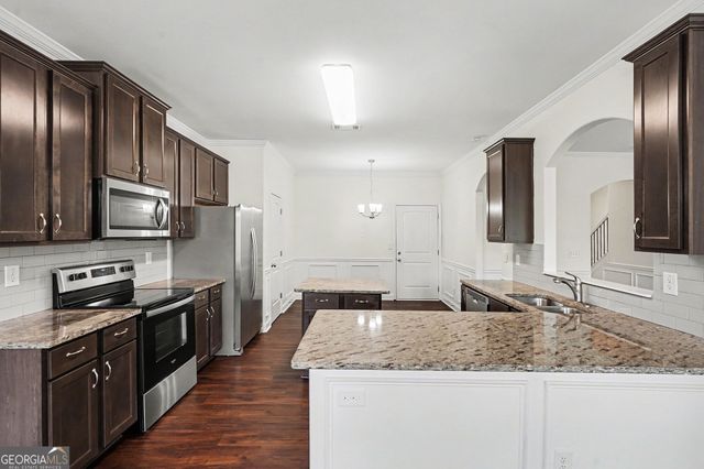 216 Leland Lane, Mcdonough, GA 30253
