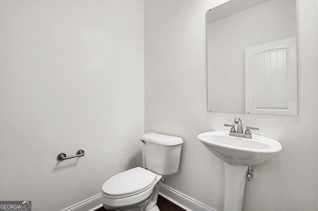 216 Leland Lane, Mcdonough, GA 30253