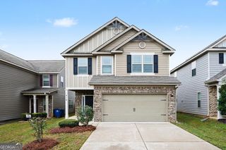 216 Leland Lane, Mcdonough, GA 30253