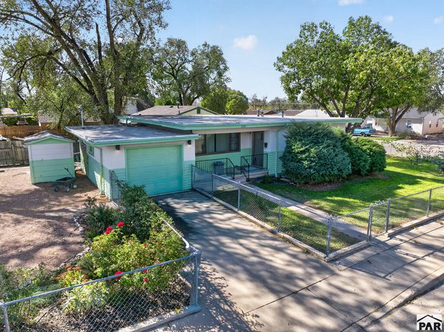 2120 W 31st St, Pueblo, CO 81008