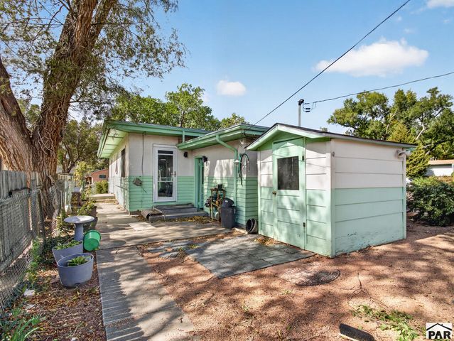 2120 W 31st St, Pueblo, CO 81008