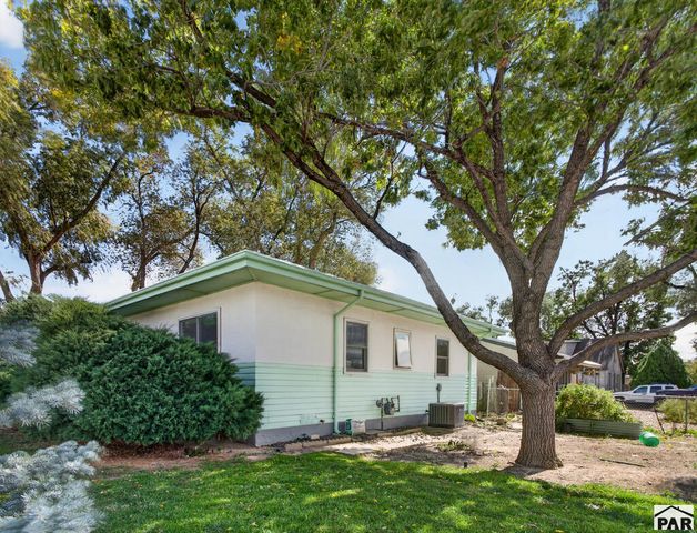 2120 W 31st St, Pueblo, CO 81008