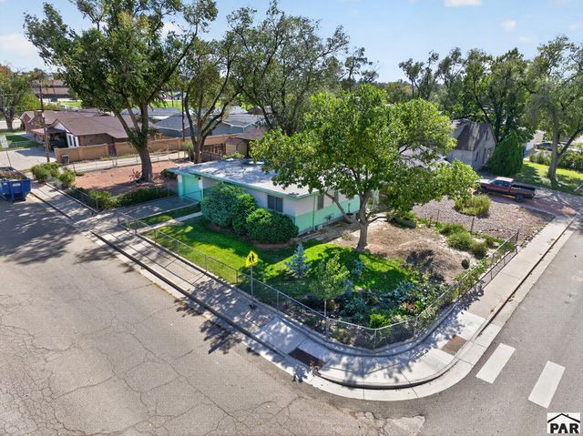 2120 W 31st St, Pueblo, CO 81008