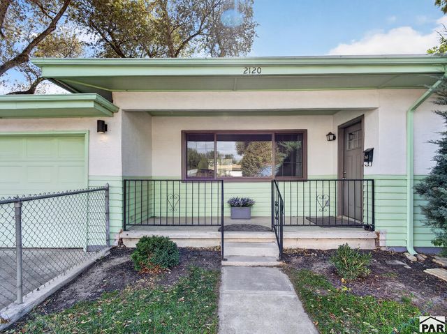 2120 W 31st St, Pueblo, CO 81008