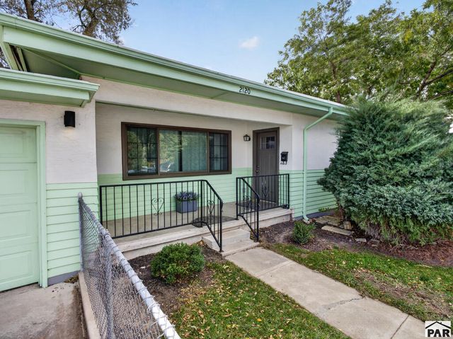 2120 W 31st St, Pueblo, CO 81008