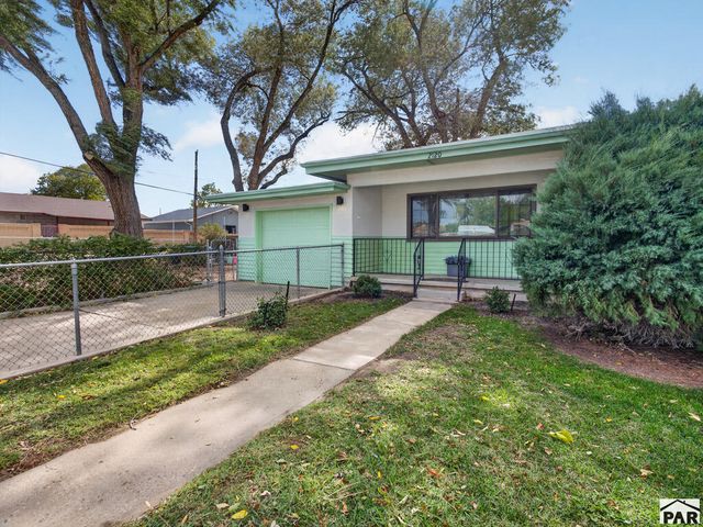 2120 W 31st St, Pueblo, CO 81008