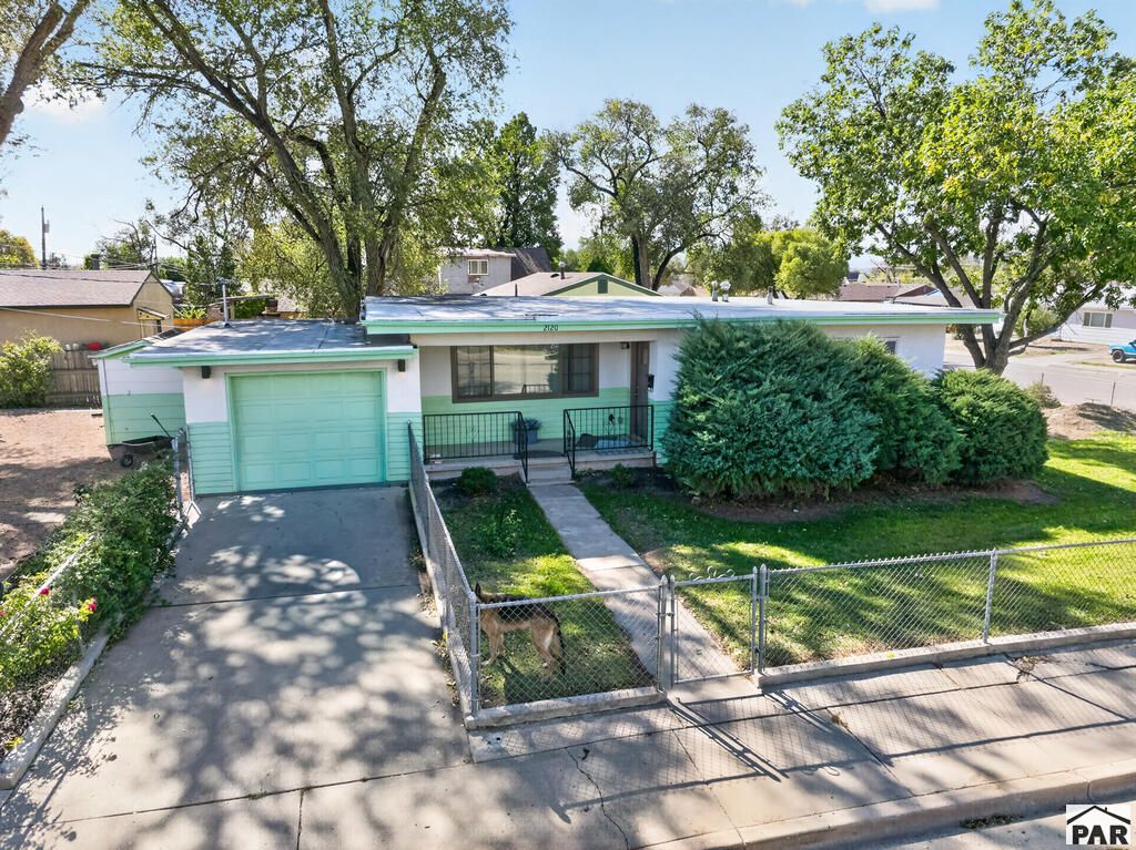 2120 W 31st St, Pueblo, CO 81008