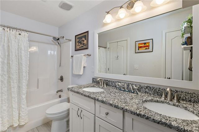 38 Thomas Nelson DR, Hampton, VA 23666