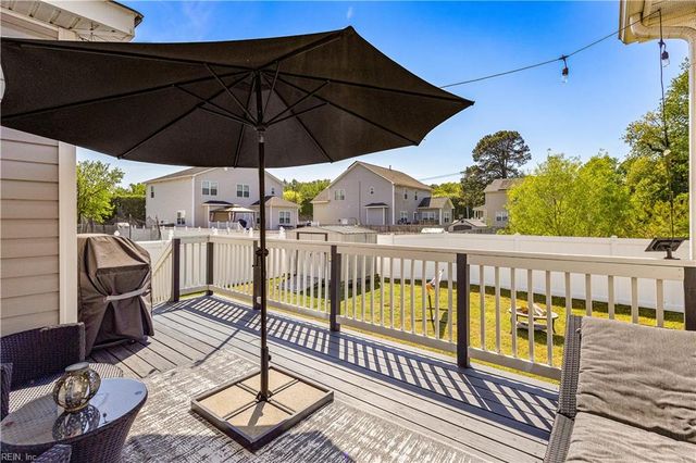 38 Thomas Nelson DR, Hampton, VA 23666