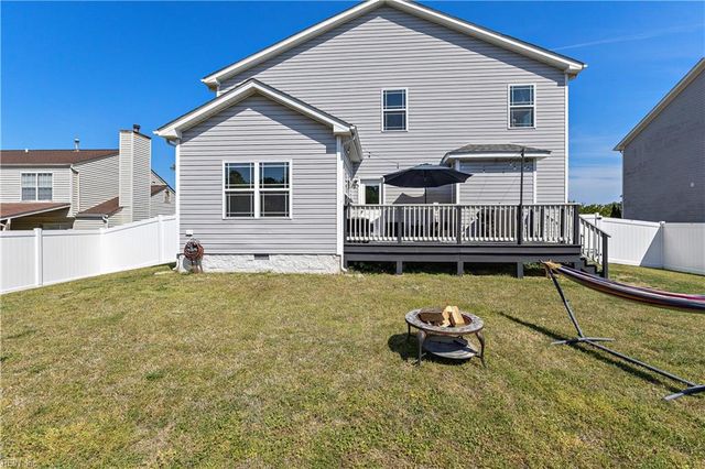 38 Thomas Nelson DR, Hampton, VA 23666