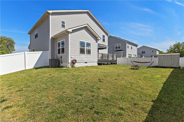 38 Thomas Nelson DR, Hampton, VA 23666