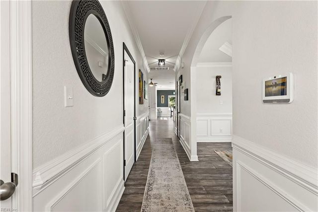 38 Thomas Nelson DR, Hampton, VA 23666