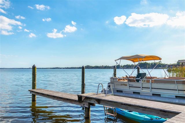 2158 TARPON LANDINGS DRIVE, Tarpon Springs, FL 34688