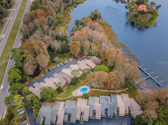 2158 TARPON LANDINGS DRIVE, Tarpon Springs, FL 34688