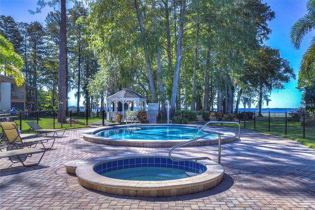 2158 TARPON LANDINGS DRIVE, Tarpon Springs, FL 34688