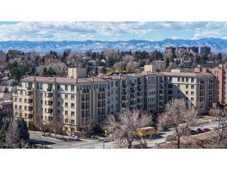 2500 E Cherry Creek South Dr 213, Denver, CO 80209