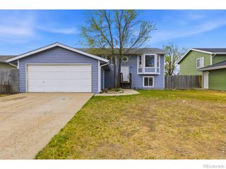 3917 Kennedy Avenue, Wellington, CO 80549