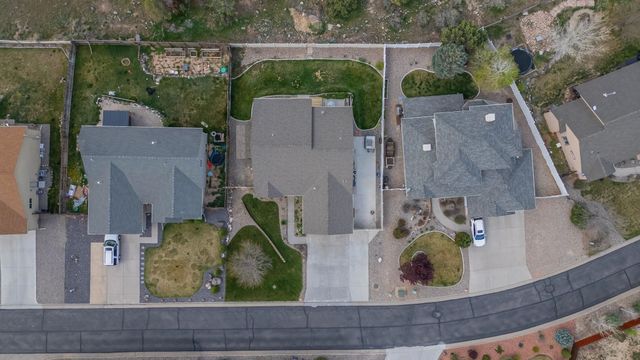 88 Eagle Ridge Drive, Battlement Mesa, CO 81635