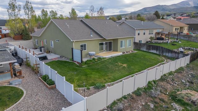88 Eagle Ridge Drive, Battlement Mesa, CO 81635