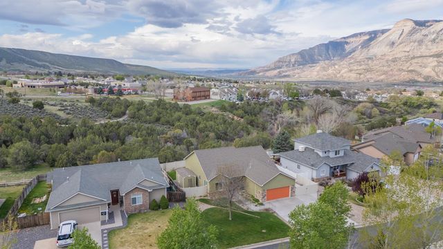 88 Eagle Ridge Drive, Battlement Mesa, CO 81635