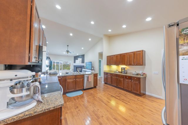 88 Eagle Ridge Drive, Battlement Mesa, CO 81635