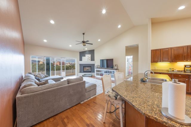 88 Eagle Ridge Drive, Battlement Mesa, CO 81635