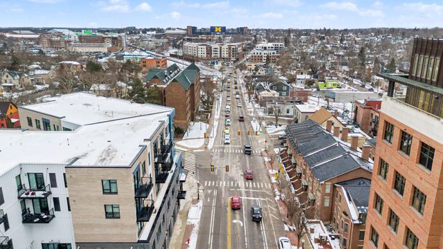 430 S Main Street, Ann Arbor, MI 48104