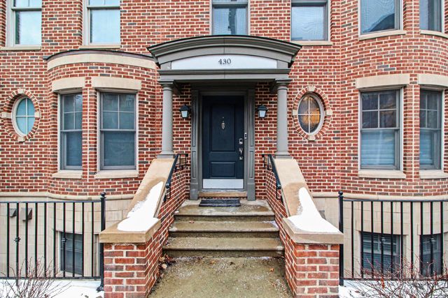 430 S Main Street, Ann Arbor, MI 48104