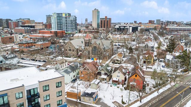 430 S Main Street, Ann Arbor, MI 48104