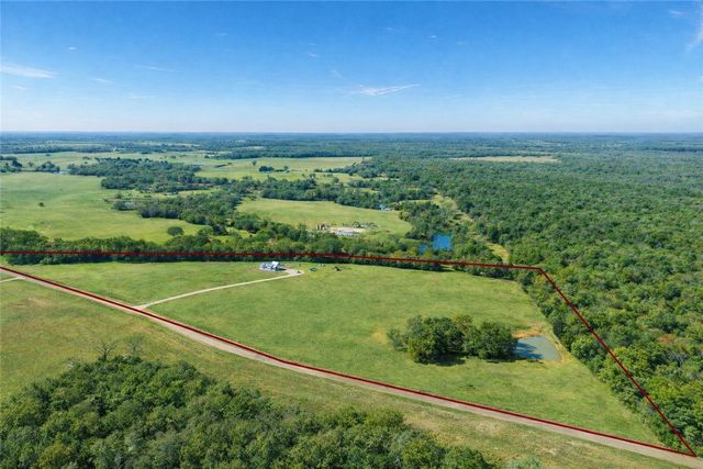 3039 County Road 205, Caldwell, TX 77836