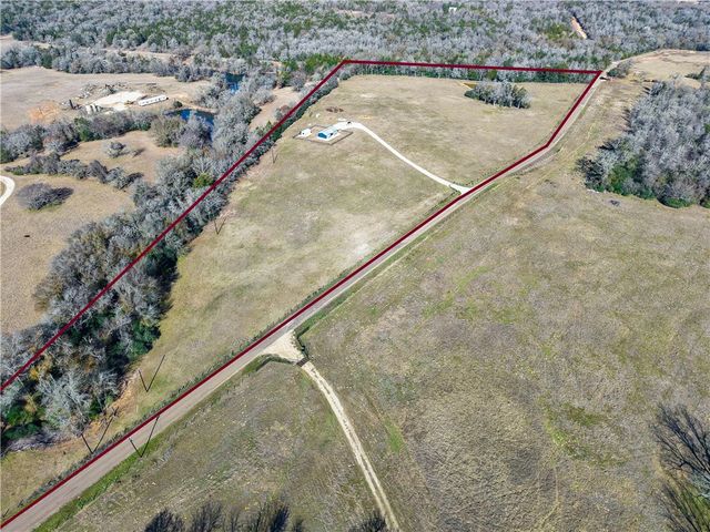 3039 County Road 205, Caldwell, TX 77836