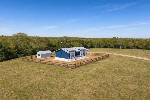 3039 County Road 205, Caldwell, TX 77836