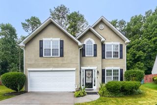 4644 Egret Court, Austell, GA 30106