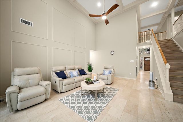 14219 Swallowfield Drive, Houston, TX 77077