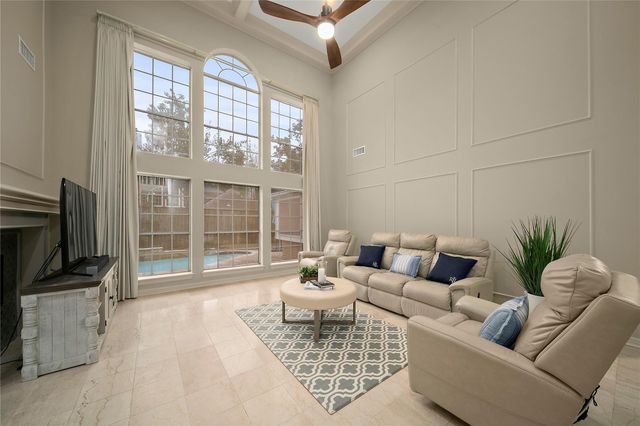 14219 Swallowfield Drive, Houston, TX 77077