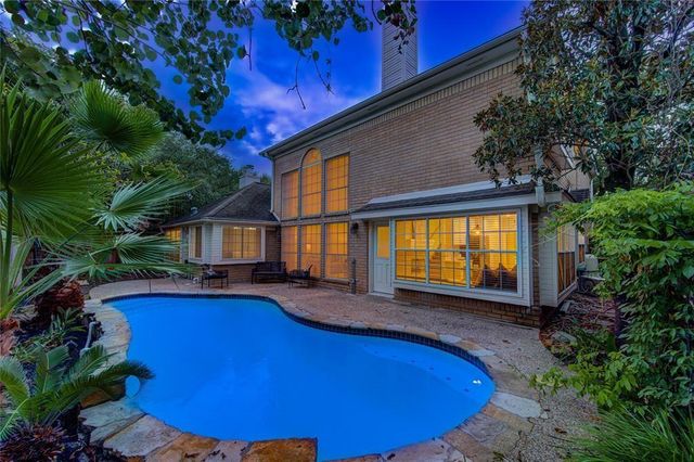 14219 Swallowfield Drive, Houston, TX 77077