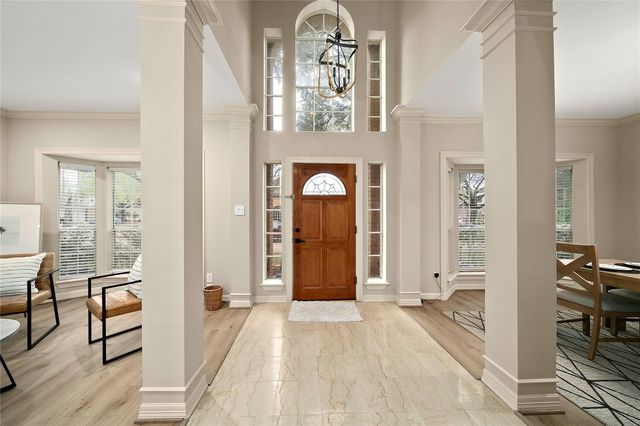 14219 Swallowfield Drive, Houston, TX 77077