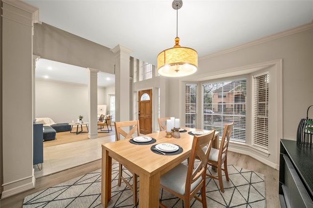 14219 Swallowfield Drive, Houston, TX 77077