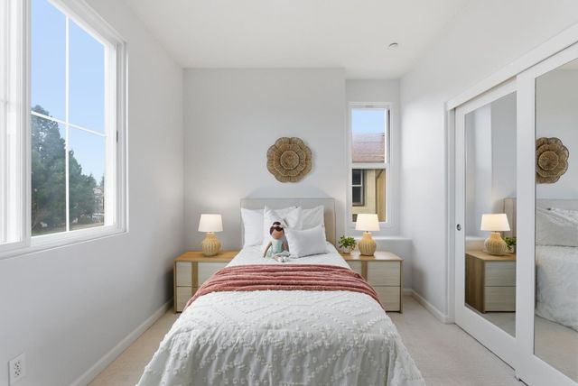 247 Peppermint Tree Terrace 5, Sunnyvale, CA 94086