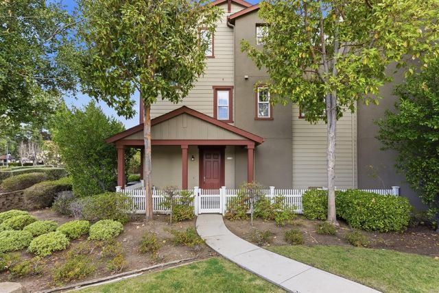 247 Peppermint Tree Terrace 5, Sunnyvale, CA 94086