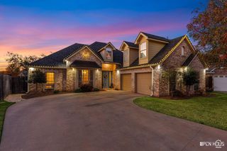 4 HAZEL COURT, Wichita Falls, TX 76308